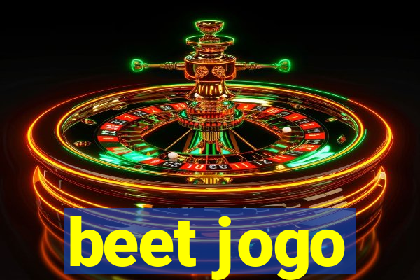 beet jogo